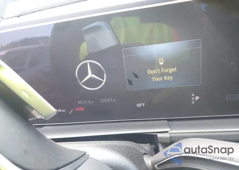 2024 Mercedes-Benz Gle 450 4Matic from USA, damaged, VIN 4JGFB5KB1RB089784